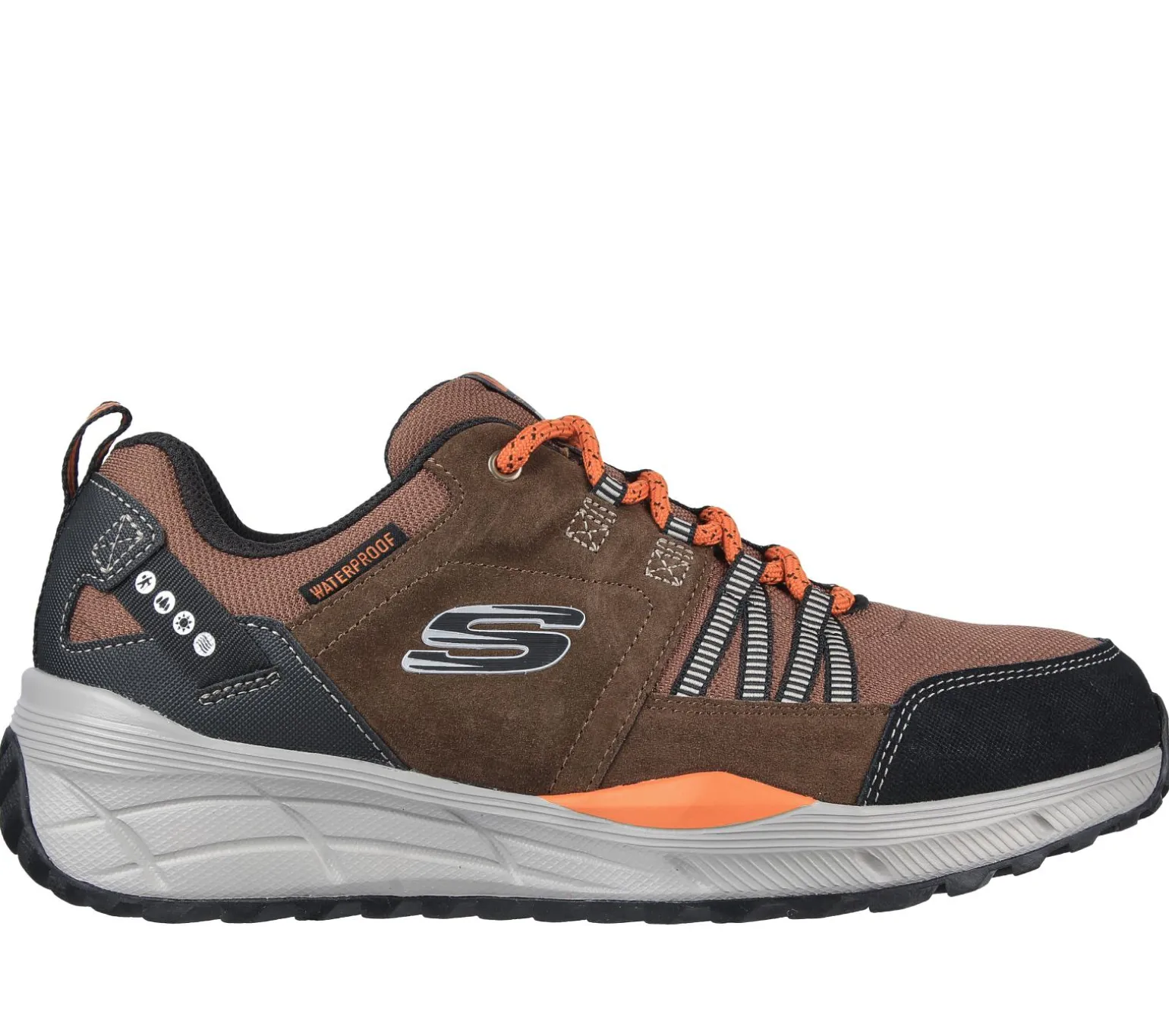 Relaxed Fit: Equalizer 4.0 Trail - Kandala