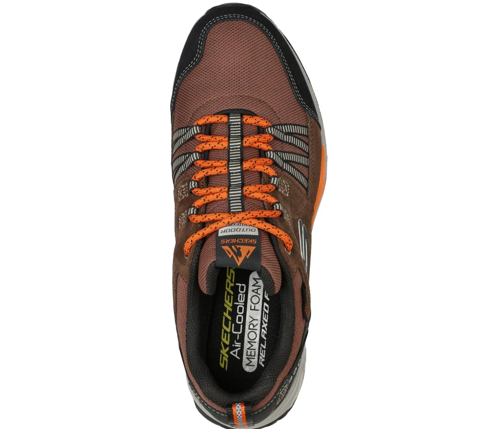 Relaxed Fit: Equalizer 4.0 Trail - Kandala