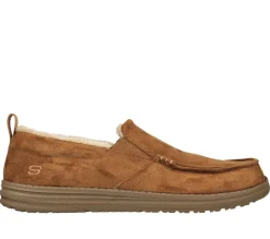 Relaxed Fit: Melson - Willmore