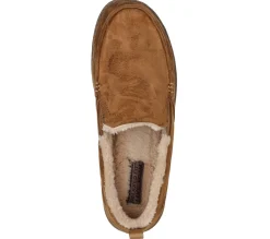 Relaxed Fit: Melson - Willmore