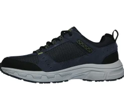 Relaxed Fit: Oak Canyon