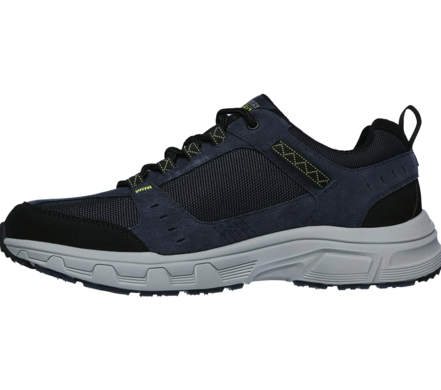 Relaxed Fit: Oak Canyon