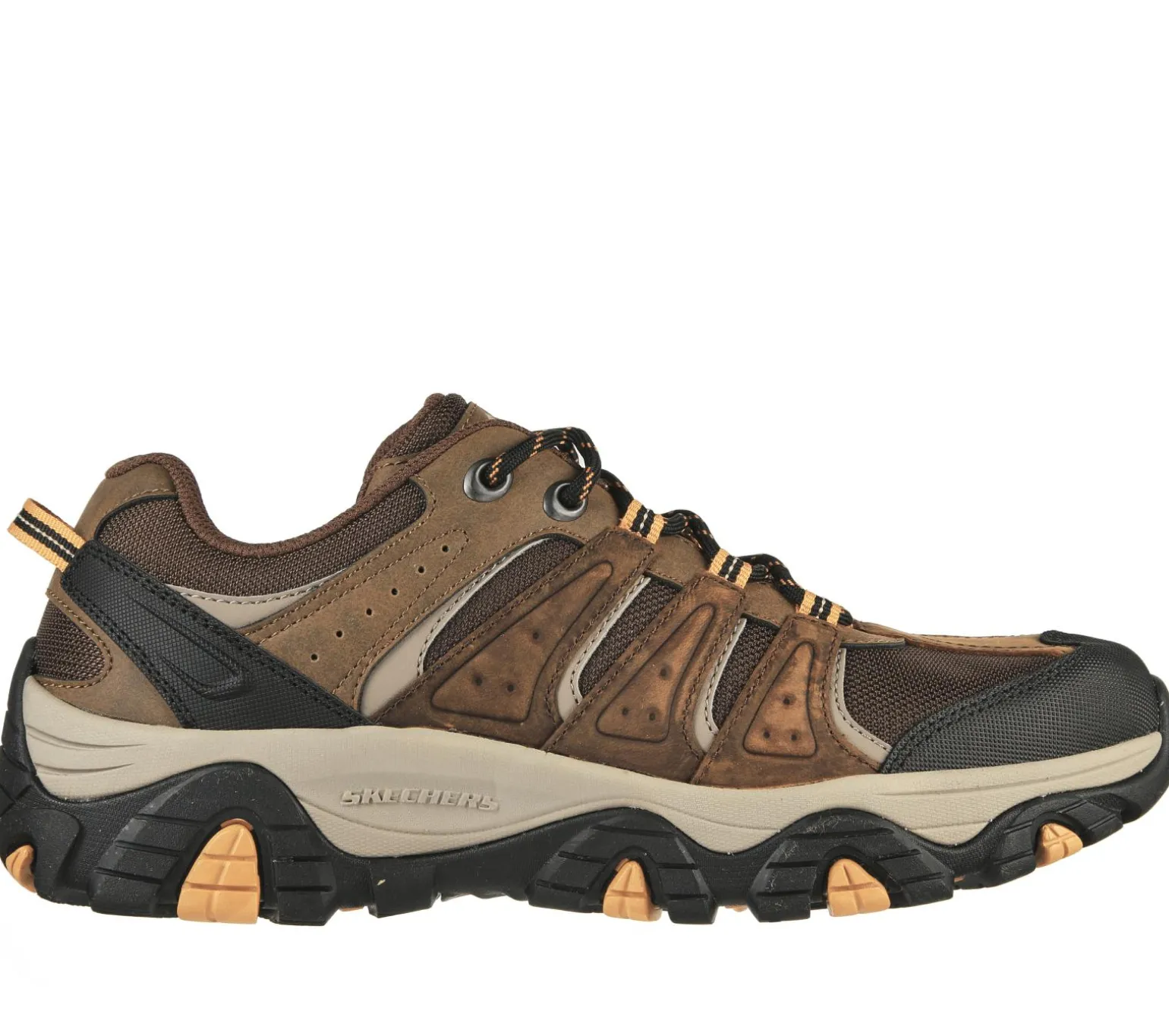 Relaxed Fit: Pine Trail - Kordova