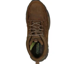 Relaxed Fit: Respected - Boswell