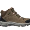 Relaxed Fit: Trego - Alpine Trail