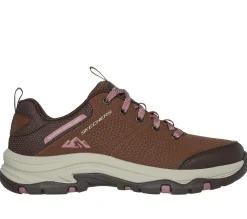 Relaxed Fit: Trego - Trail Destiny