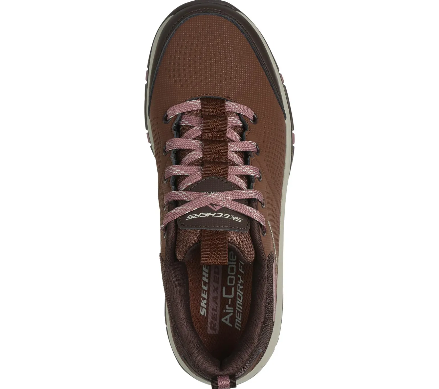 Relaxed Fit: Trego - Trail Destiny