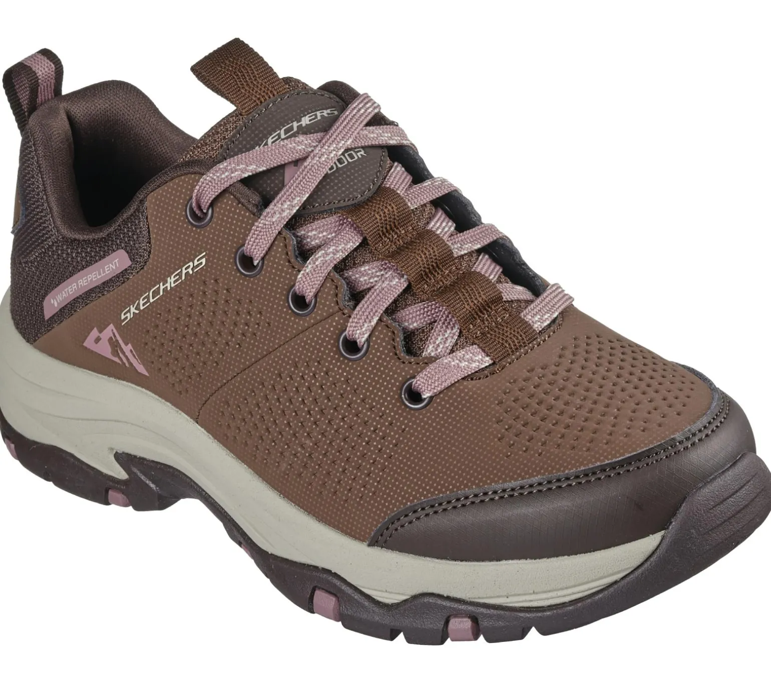 Relaxed Fit: Trego - Trail Destiny