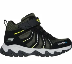 Rugged Ranger - Storm Trail