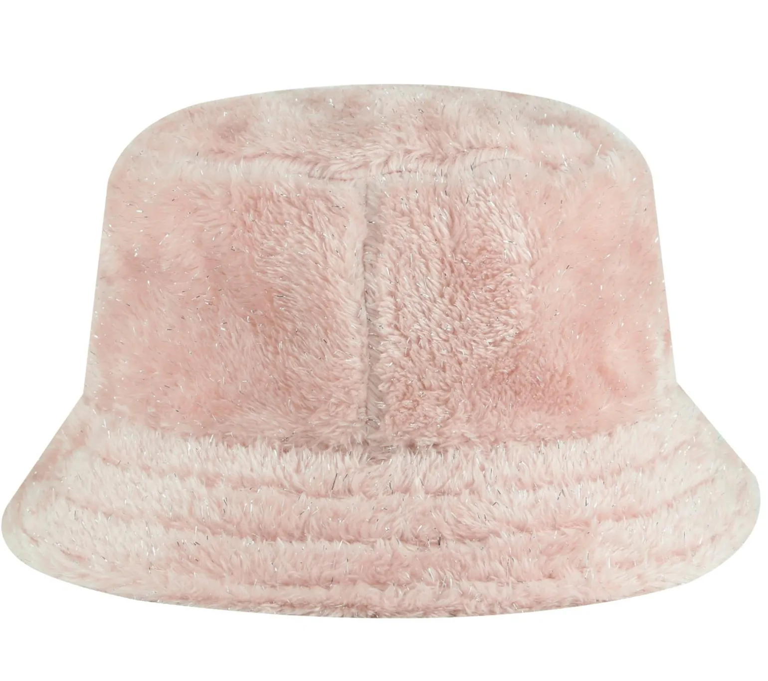 Sherpa Bucket Hat