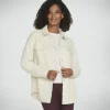 Sherpa Shacket