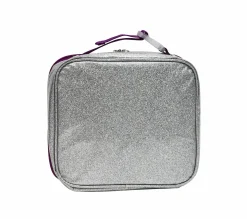 Skechers Accessories Flip Sequin Lunch Tote