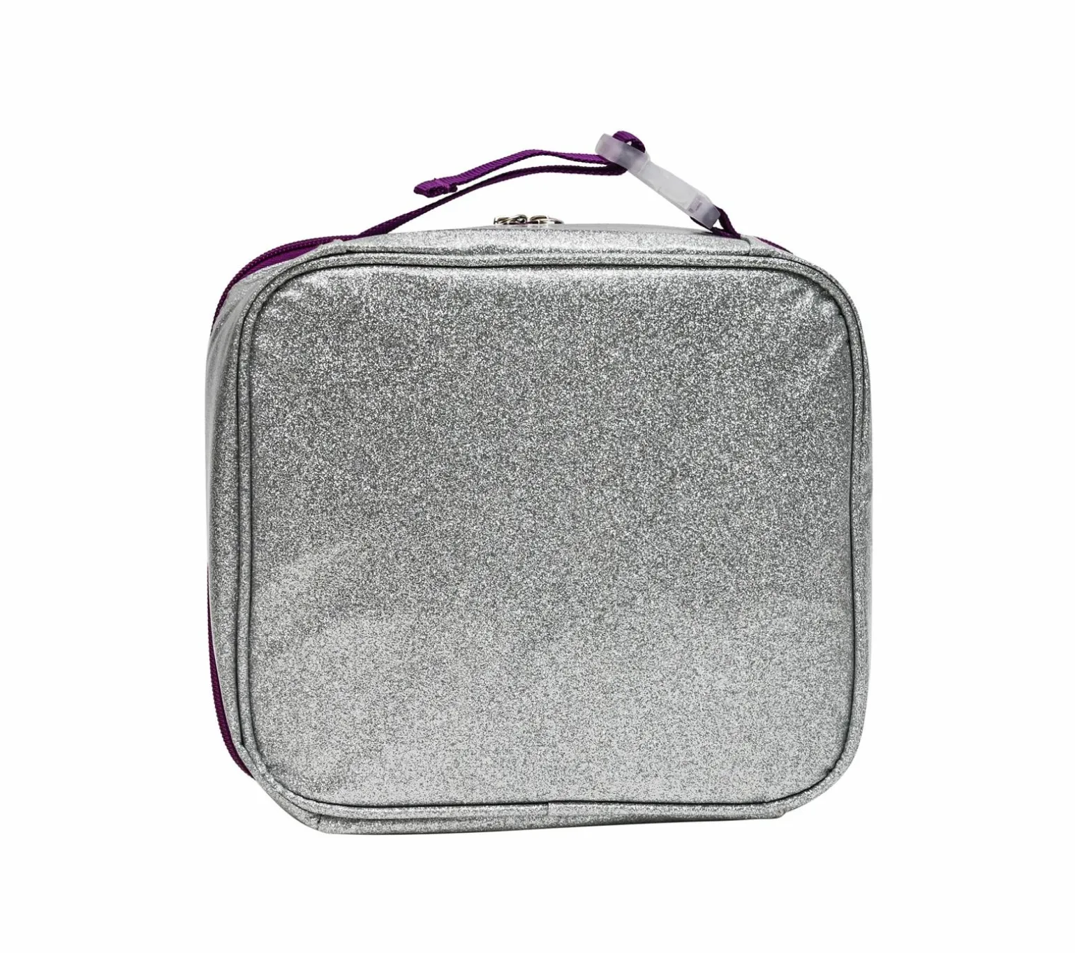 Skechers Accessories Flip Sequin Lunch Tote