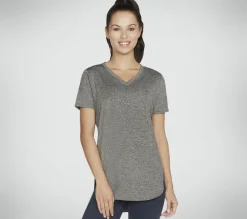 Skechers Apparel Diamond Blissful Tunic