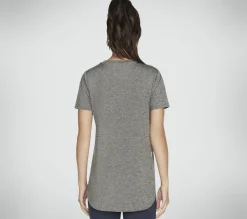 Skechers Apparel Diamond Blissful Tunic