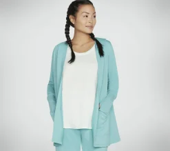 Skechers Apparel Everyday Belted Hoodigan