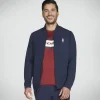 Skechers Apparel Hoodless Hoodie ULTRA GO Jacket
