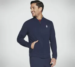 Skechers Apparel Hoodless Hoodie ULTRA GO Jacket