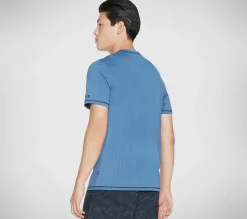Skechers Apparel Kinetic Tee Shirt