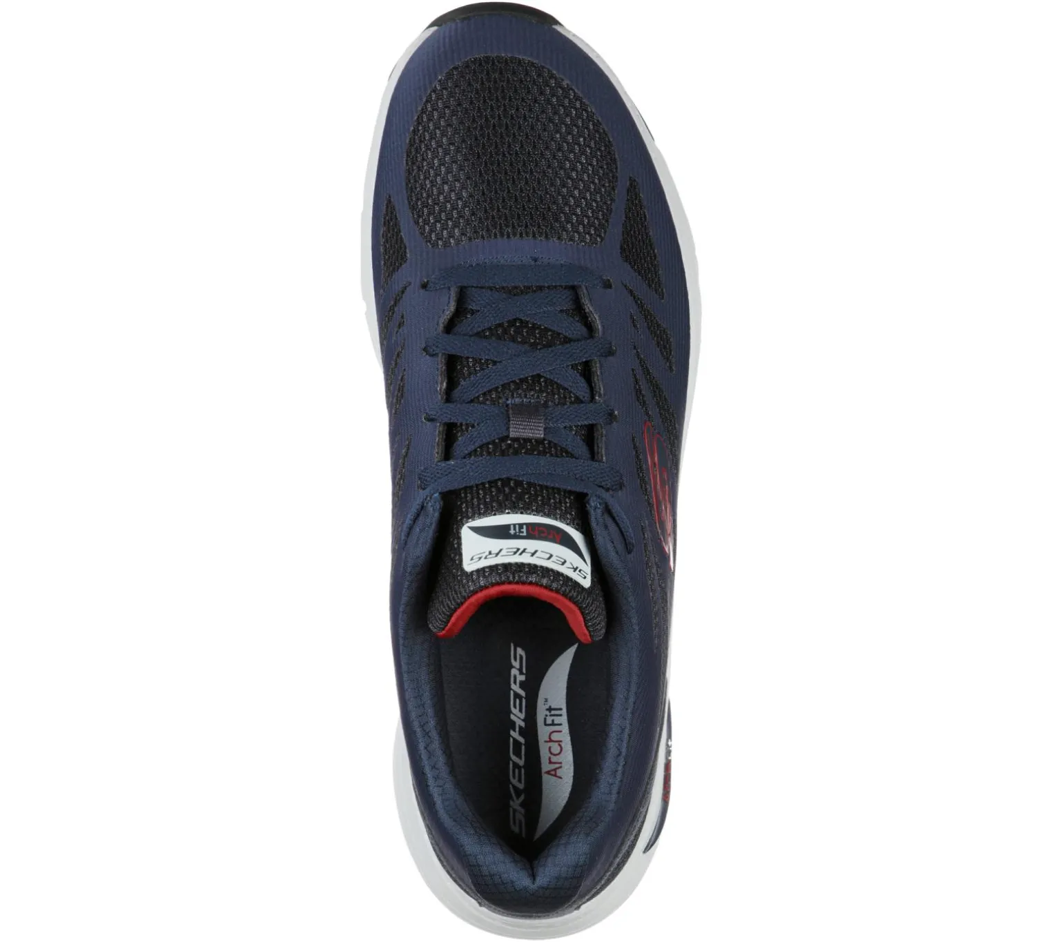 Skechers Arch Fit - Charge Back