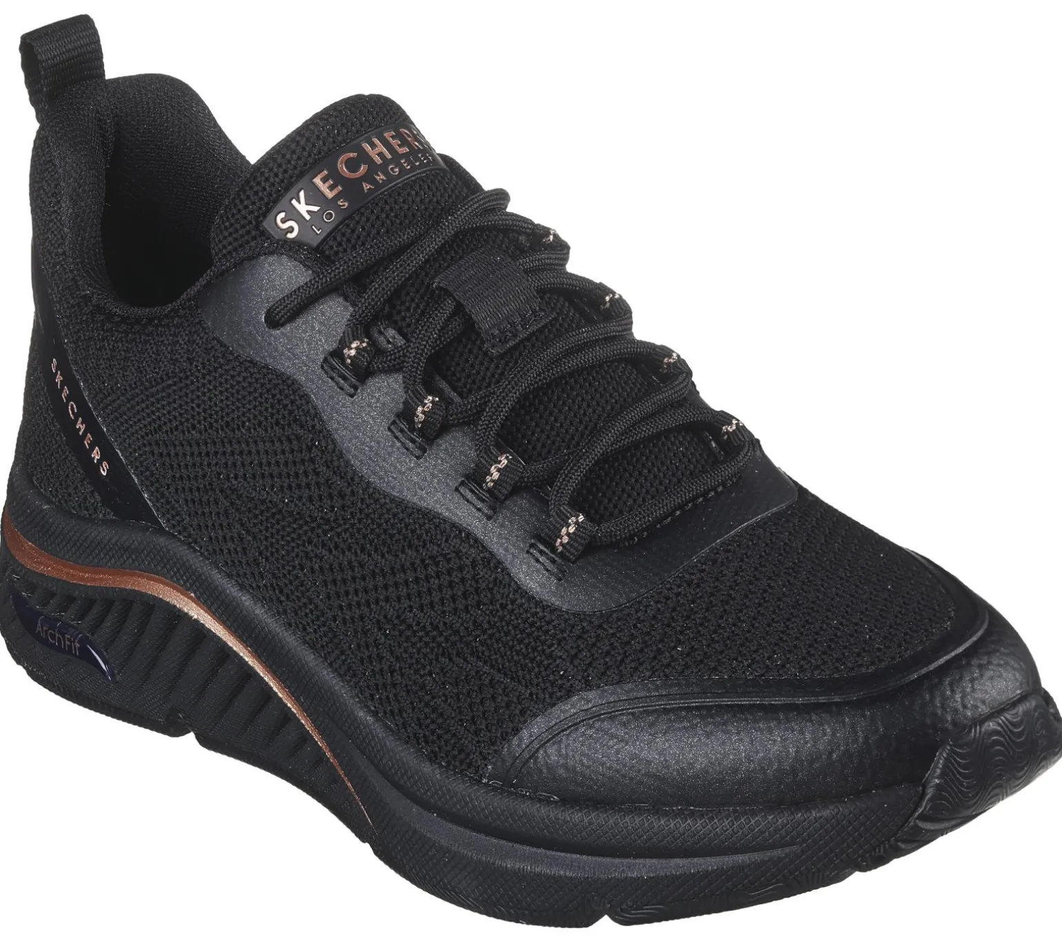 Skechers Arch Fit S-Miles - Sonrisas