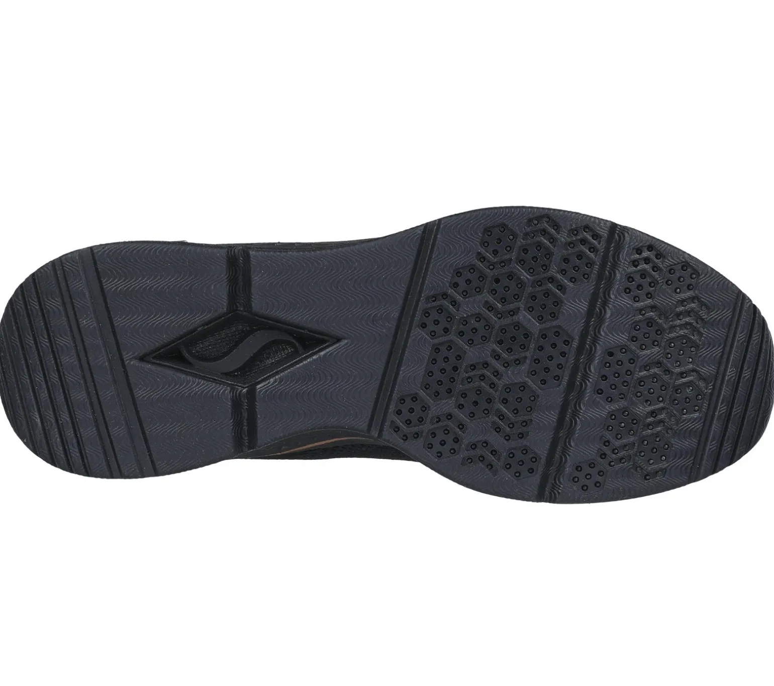 Skechers Arch Fit S-Miles - Sonrisas