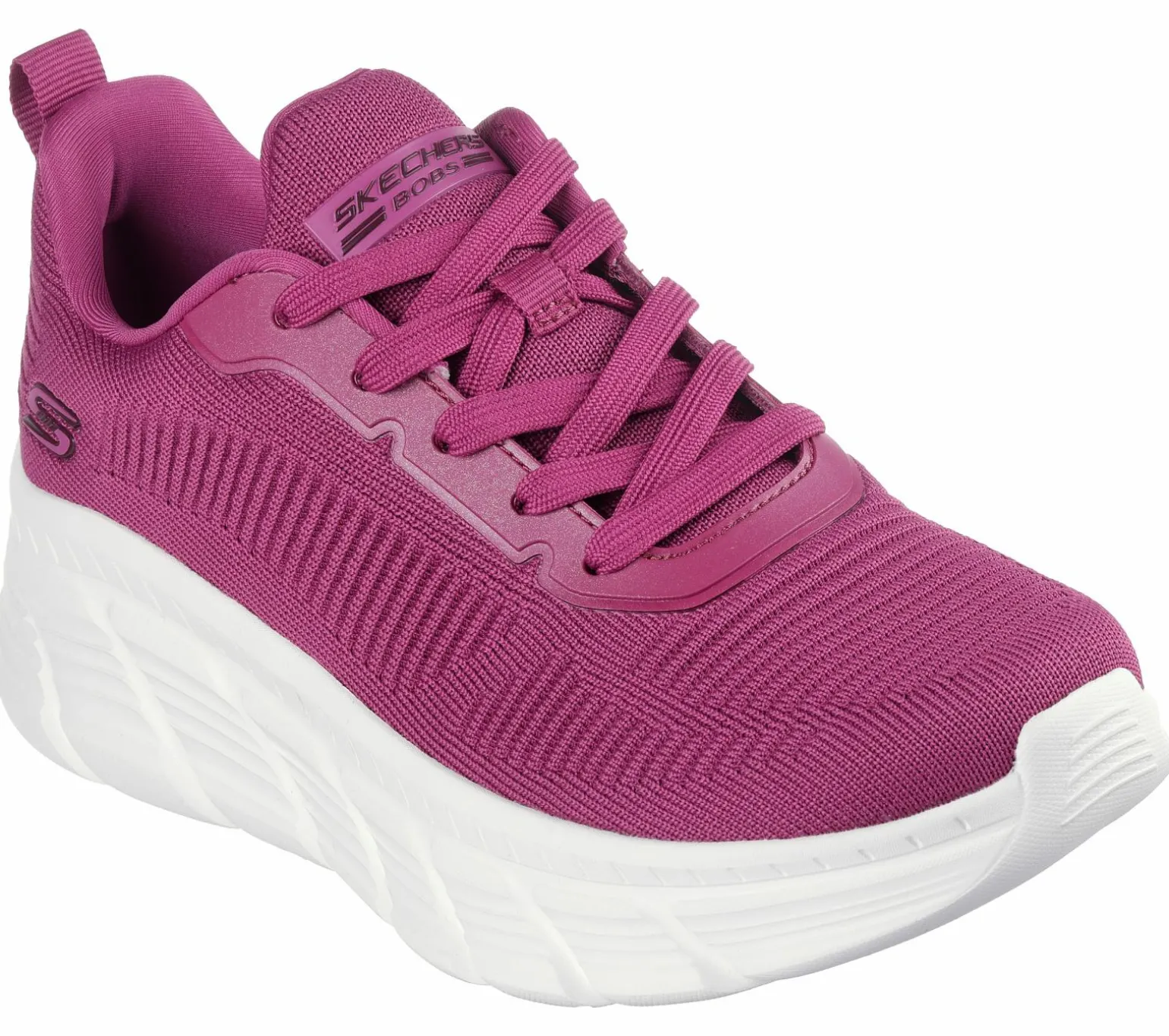 Skechers BOBS Sport B Flex Hi - Flying HI