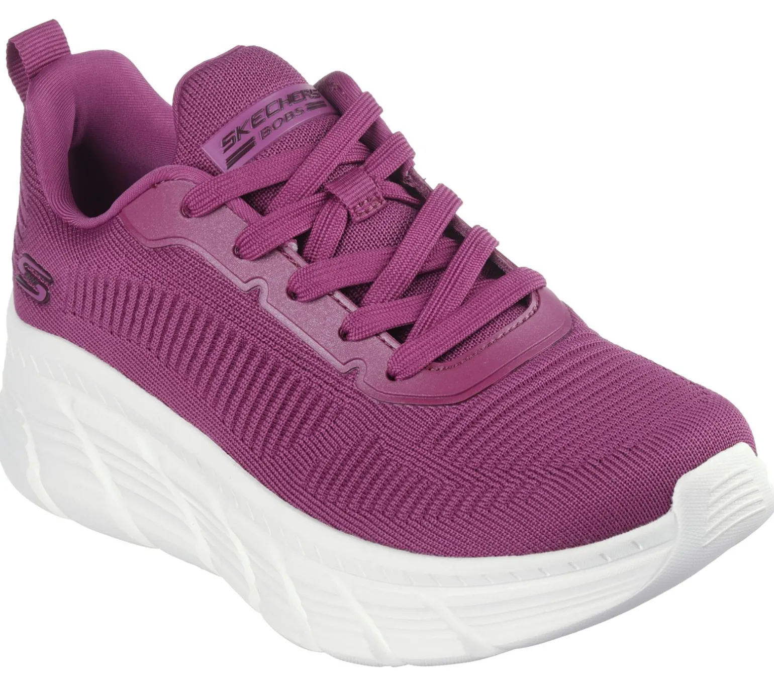 Skechers BOBS Sport B Flex Hi - Flying HI