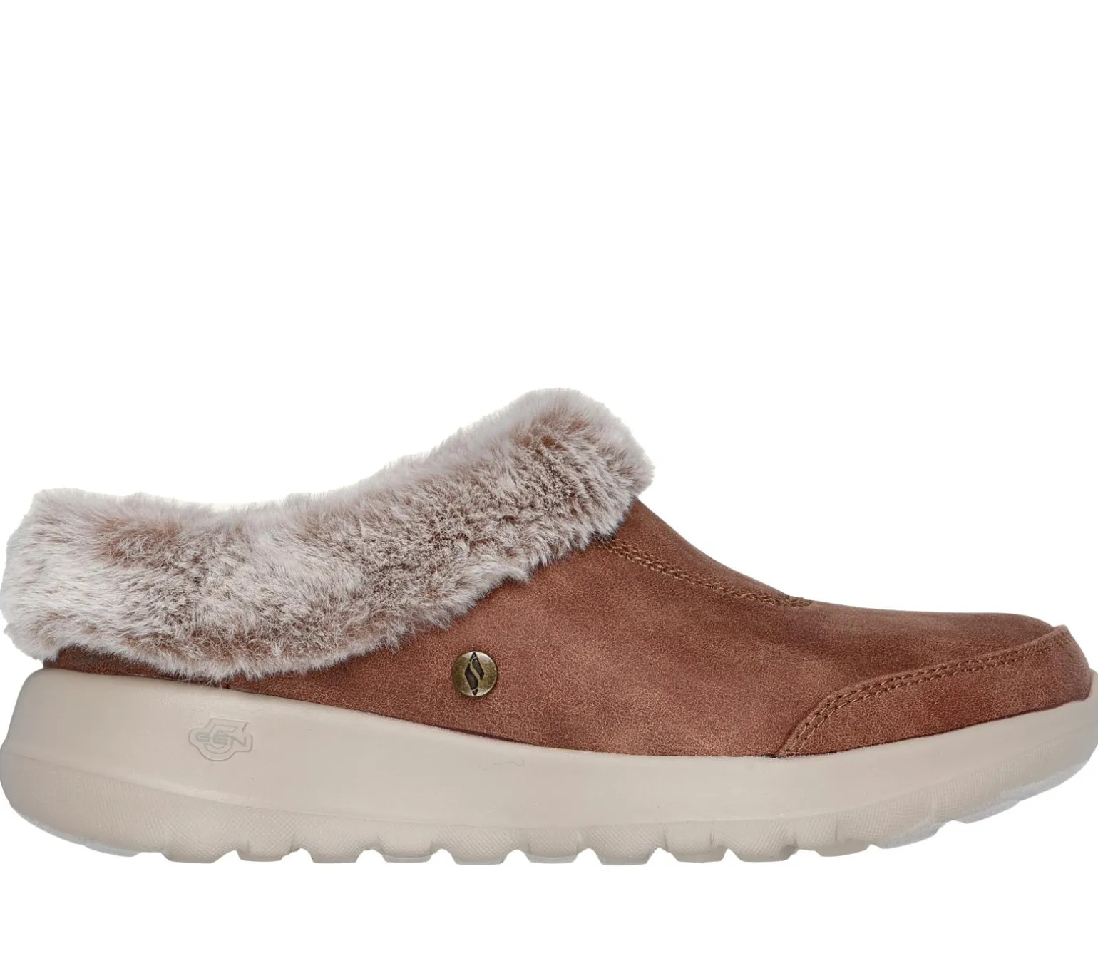 Skechers GO Lounge: On-the-GO Joy - Gratify