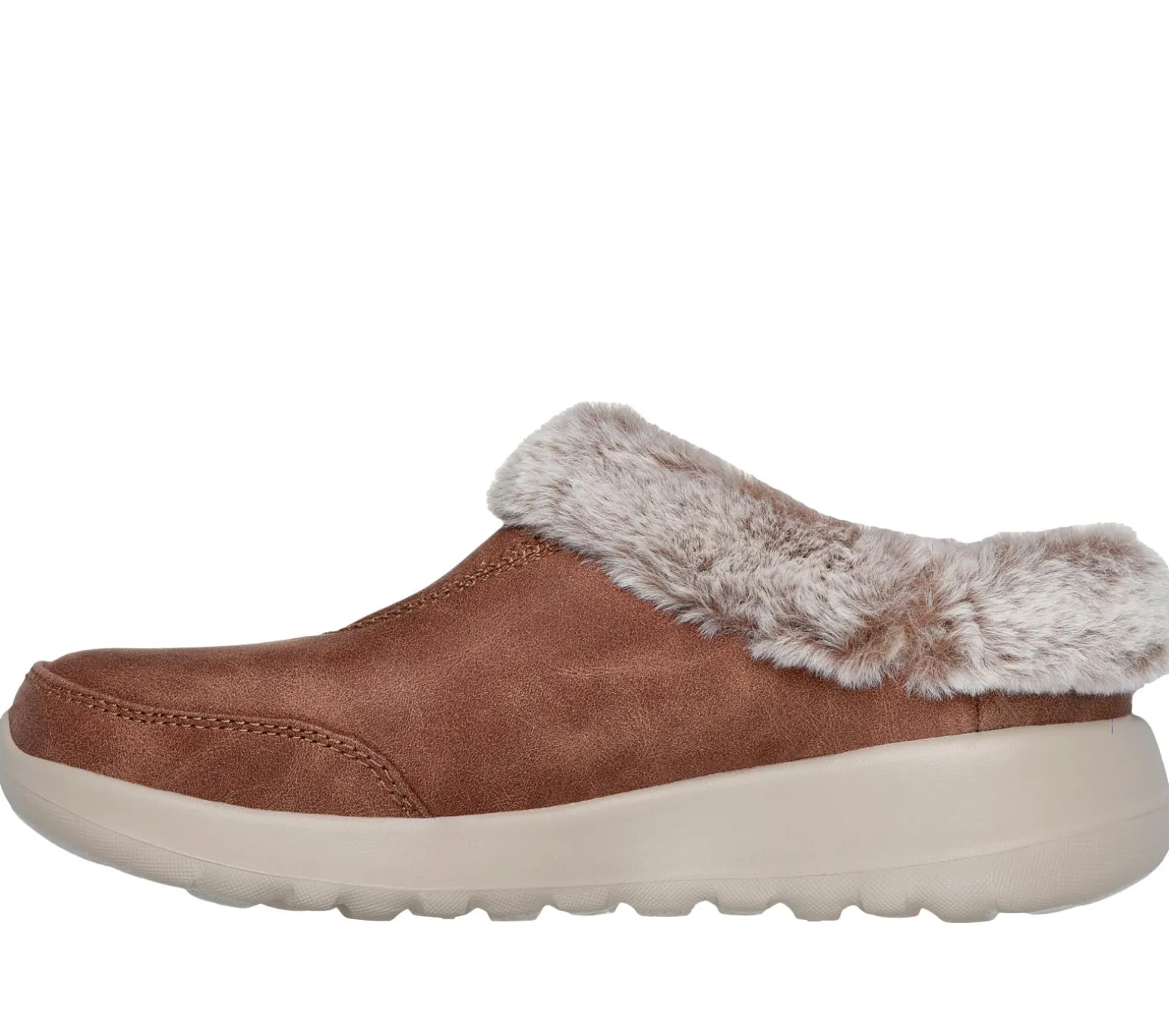 Skechers GO Lounge: On-the-GO Joy - Gratify