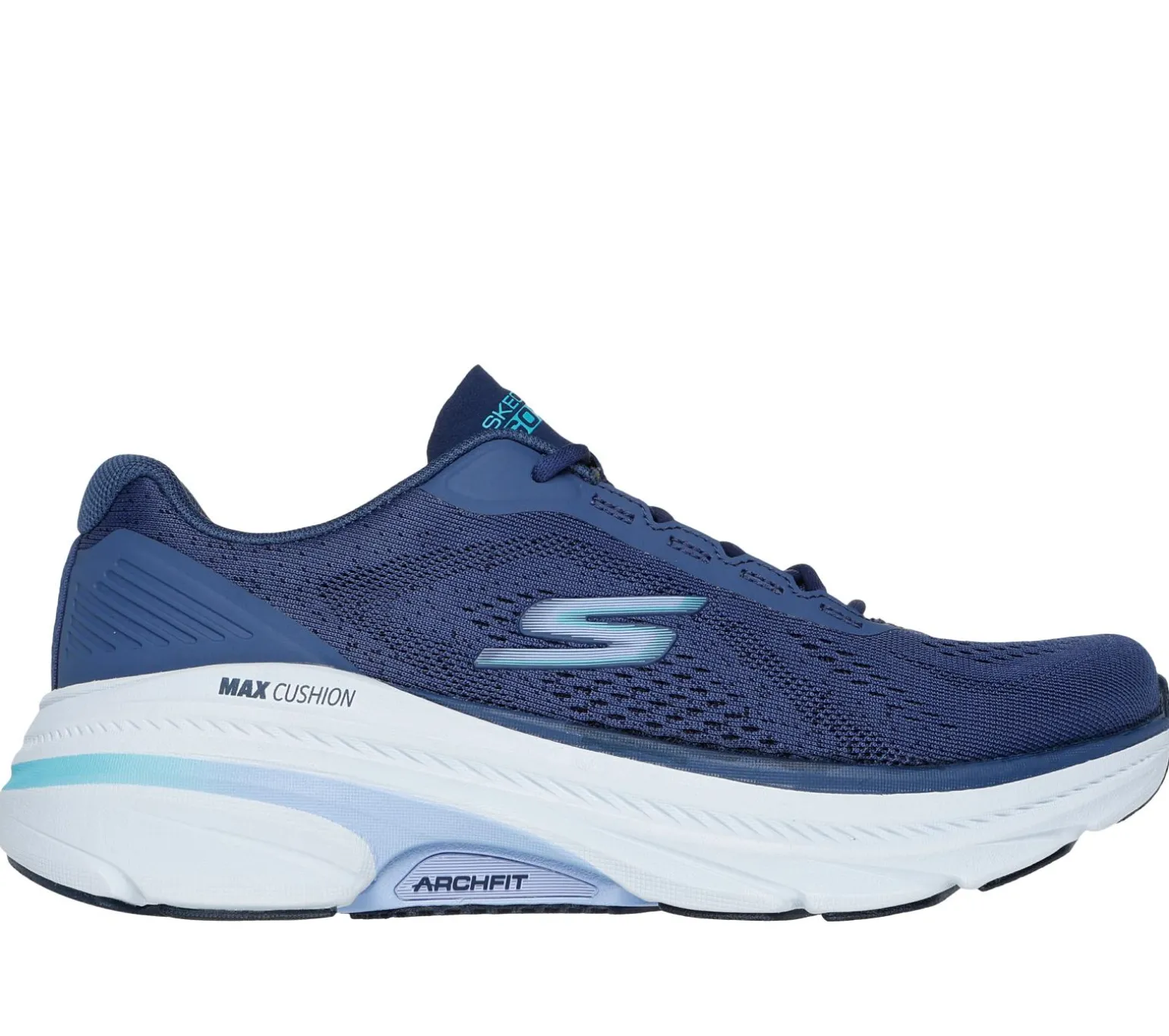 Skechers Max Cushioning Arch Fit 2.0 - Avenida