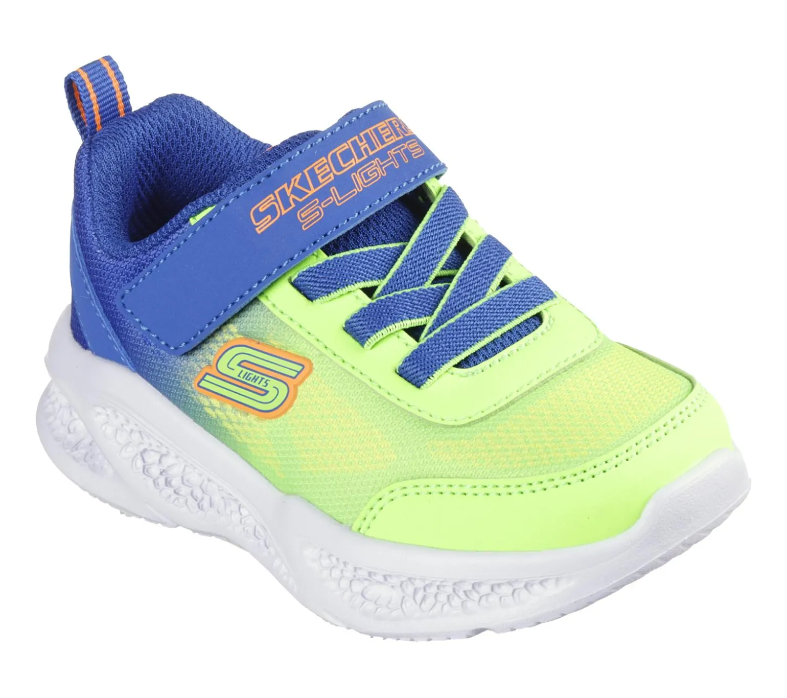 Skechers Meteor-Lights - Krendox