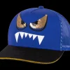Skechers Monster Eyes Trucker Hat