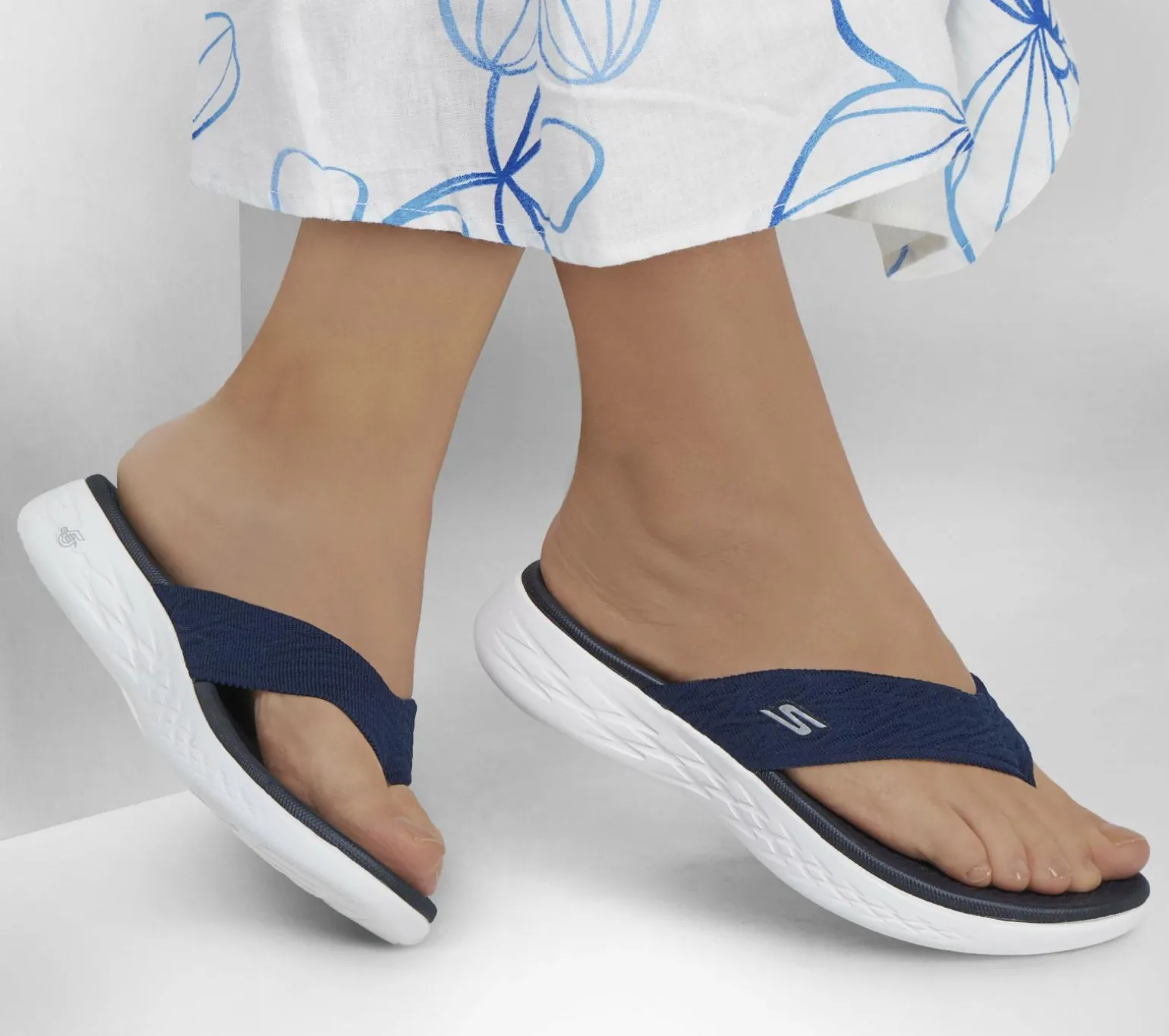Skechers On-the-GO 600 - Sunny