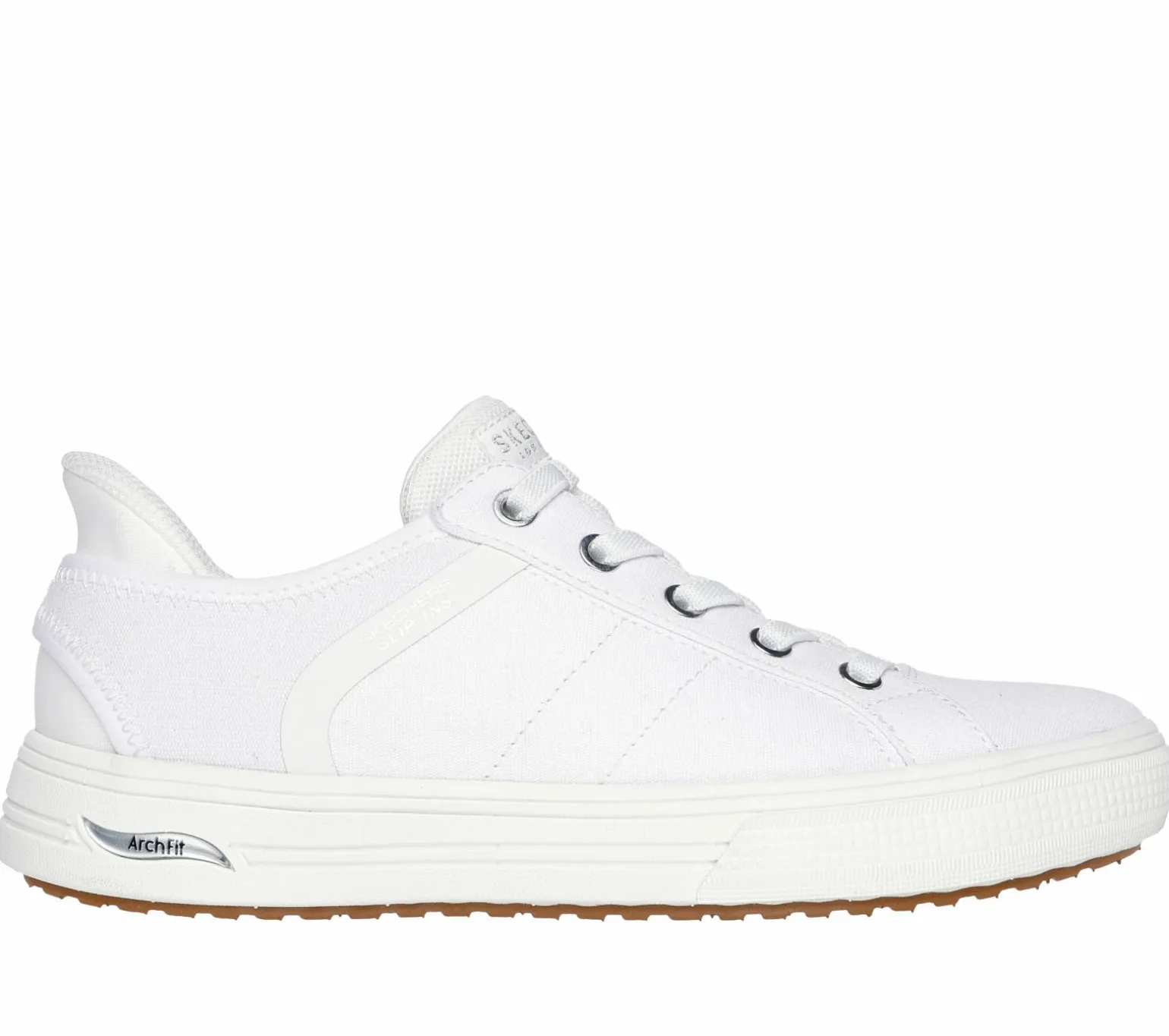 Skechers Slip-ins: Arch Fit Arcade - Forever Cozy