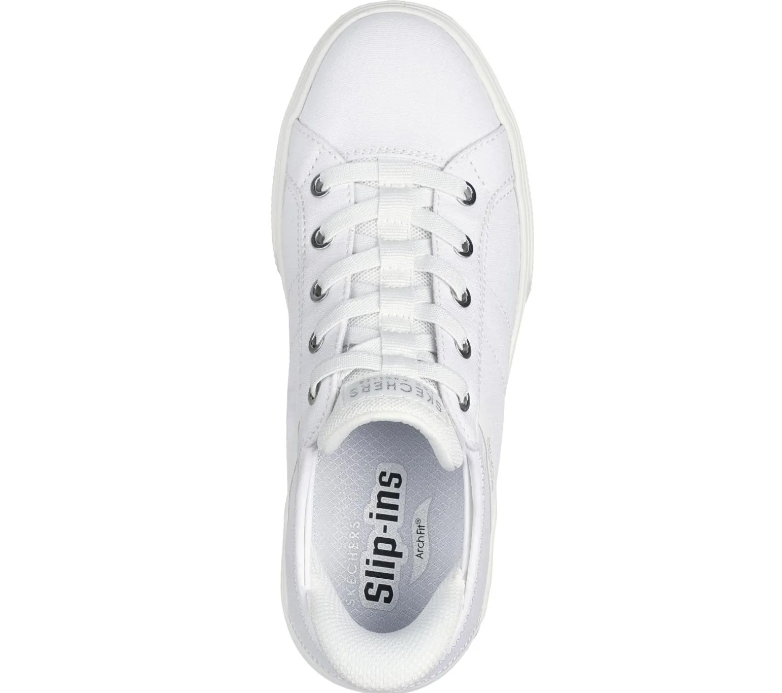 Skechers Slip-ins: Arch Fit Arcade - Forever Cozy