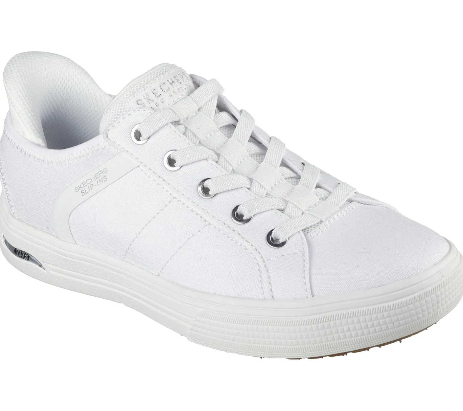 Skechers Slip-ins: Arch Fit Arcade - Forever Cozy