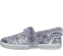 Skechers Slip-ins: BOBS Too Cozy - Family Tree