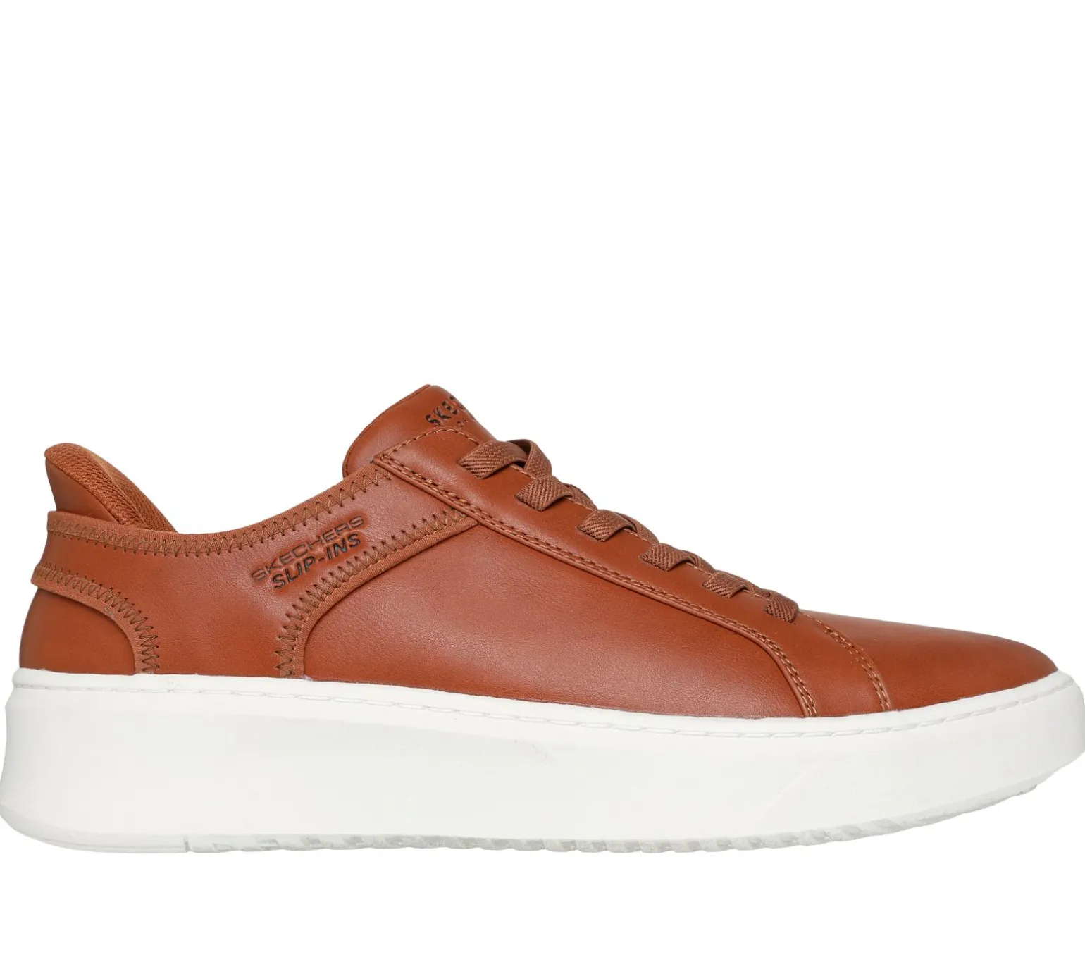 Skechers Slip-ins: Court Break - Double Vented