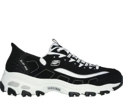 Skechers Slip-ins: D'Lites - New Classic