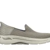 Skechers Slip-ins: GO WALK Arch Fit - Summer