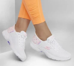Skechers Slip-Ins: GO WALK 6 - Vivid Idea