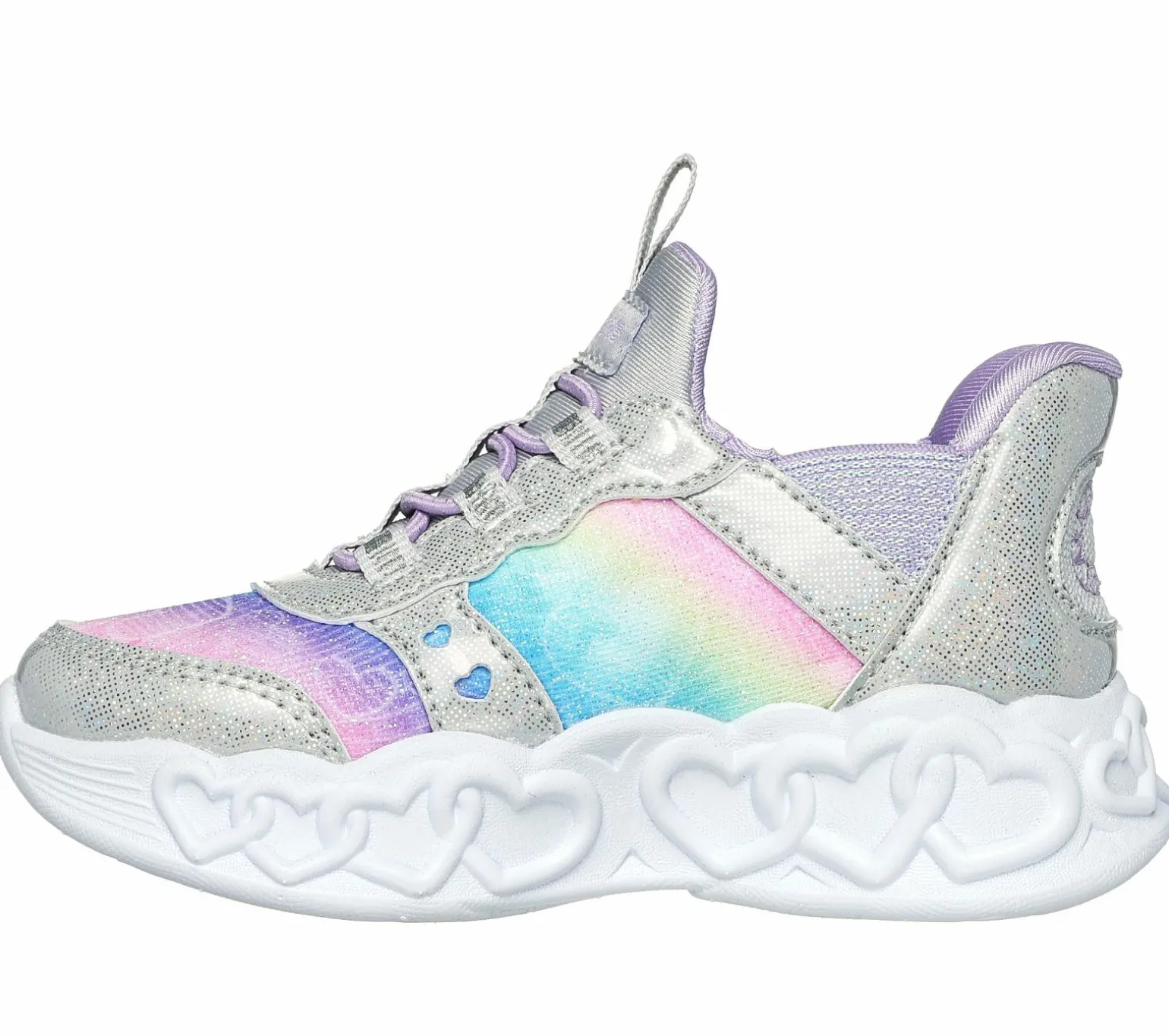 Skechers Slip-ins: Infinite Heart Lights
