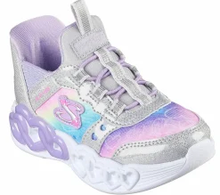 Skechers Slip-ins: Infinite Heart Lights