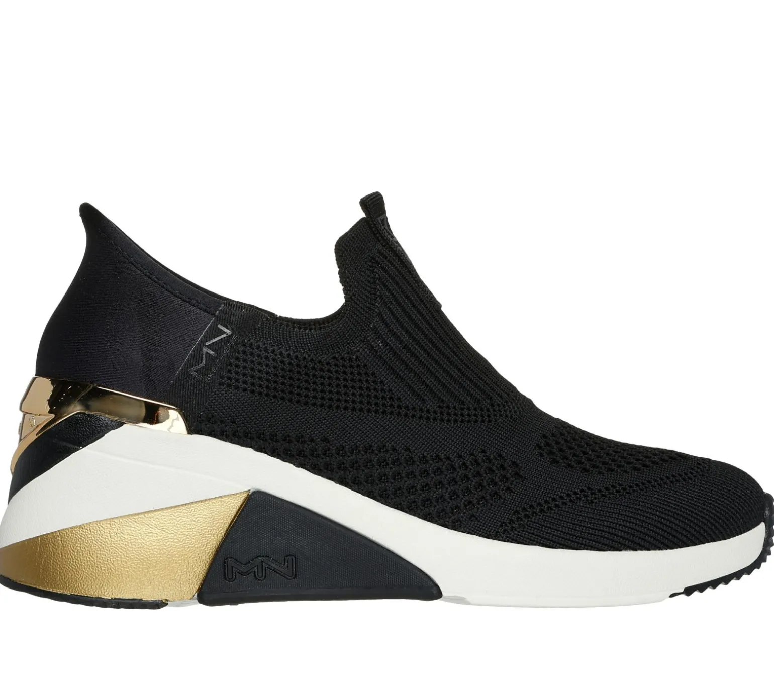 Skechers Slip-ins Mark Nason: A Wedge - Crecent