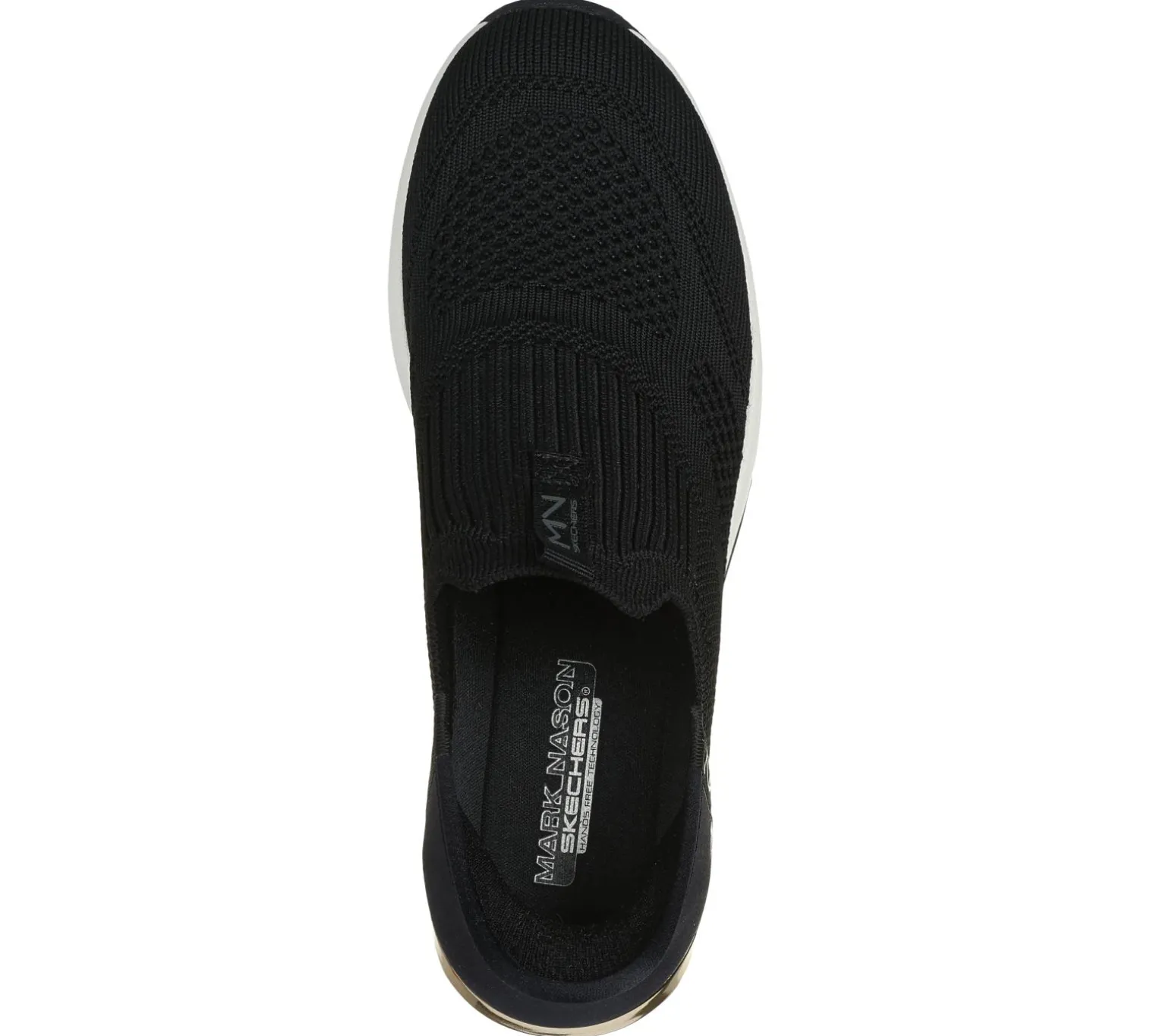 Skechers Slip-ins Mark Nason: A Wedge - Crecent