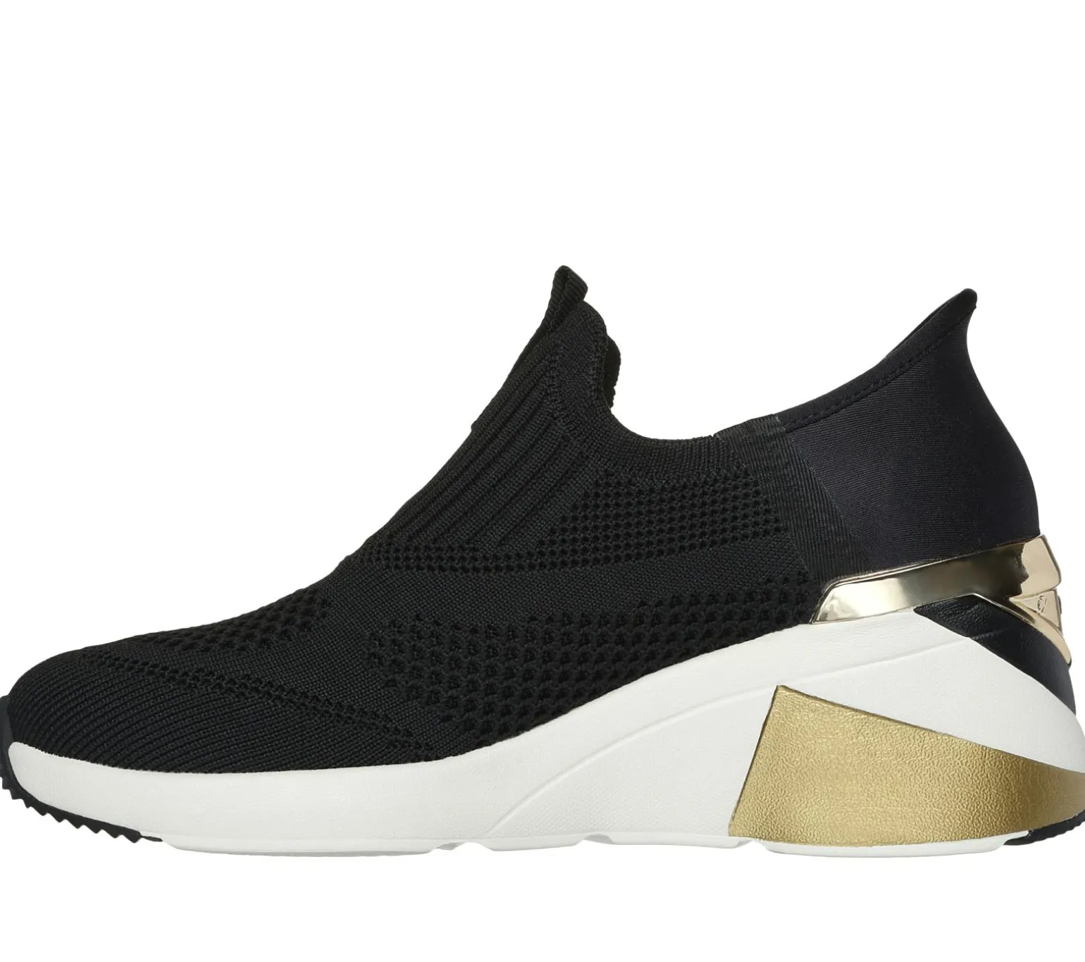 Skechers Slip-ins Mark Nason: A Wedge - Crecent