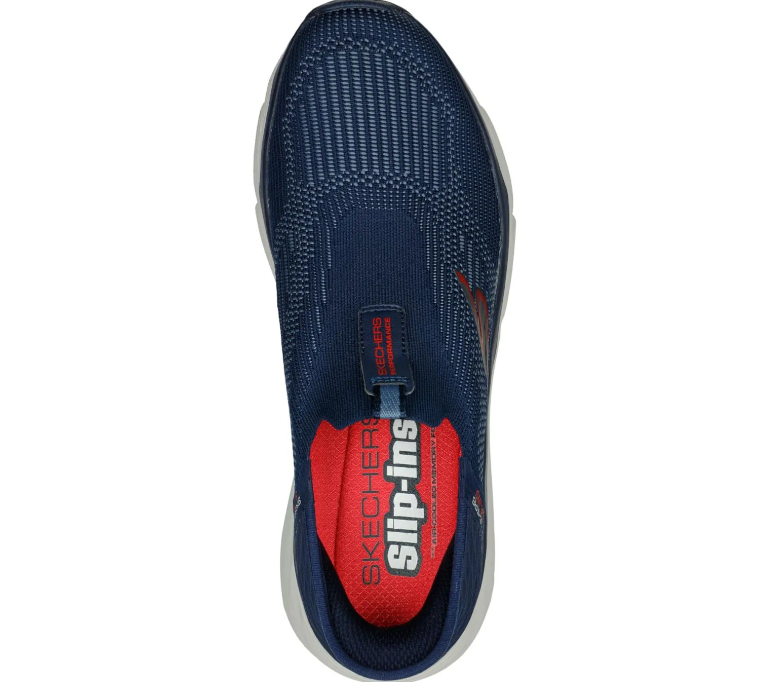 Skechers Slip-ins: Max Cushioning - Advantageous