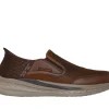 Skechers Slip-ins Relaxed Fit: Slade - Cooper