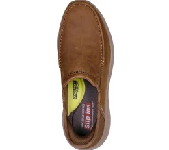 Skechers Slip-ins Relaxed Fit: Parson - Oswin